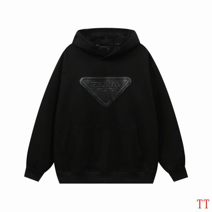 Picture of Prada Hoodies _SKUPradaS-XL20tx015345